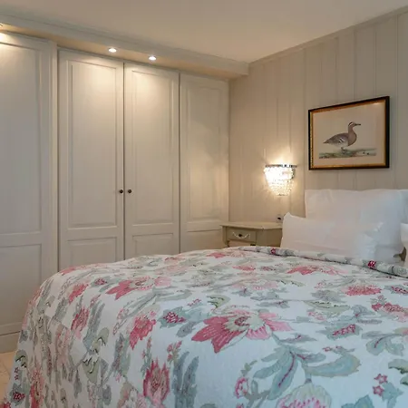Dikstig Rechts Apartment Kampen