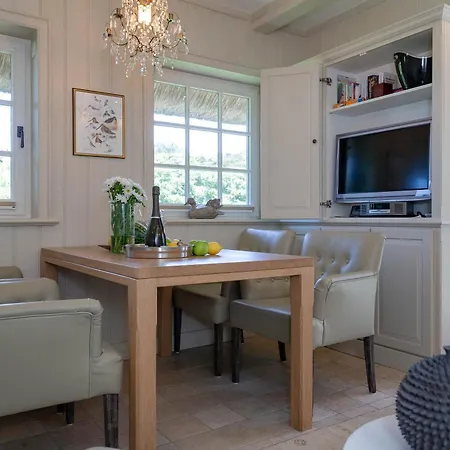 Dikstig Rechts Apartment Kampen