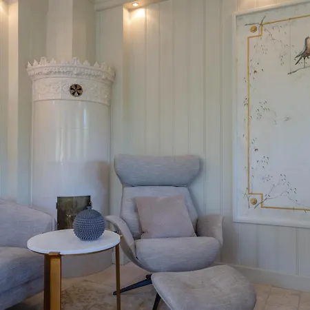 Apartment Dikstig Rechts Kampen
