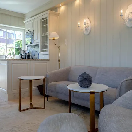Apartment Dikstig Rechts