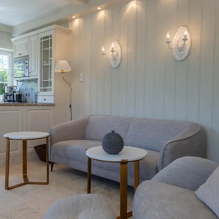 Dikstig Rechts Apartment *