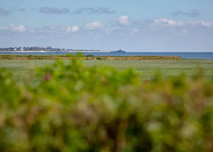 Dikstig Rechts Apartamento *