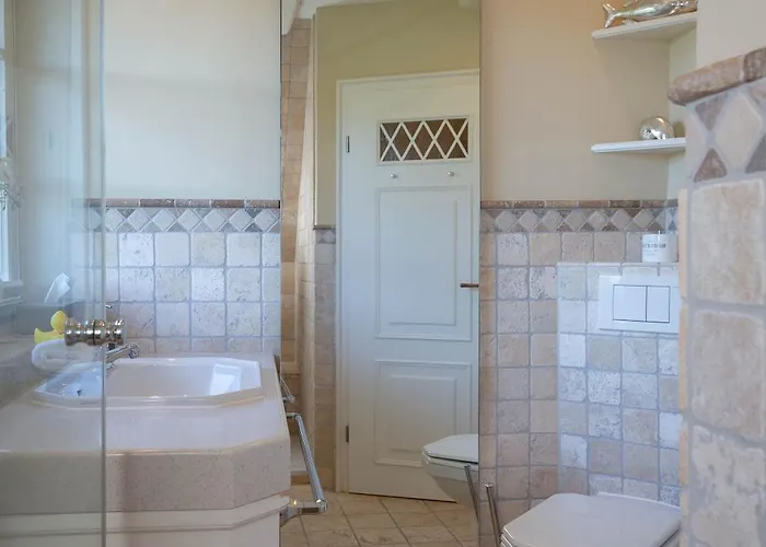 Dikstig Rechts Apartamento