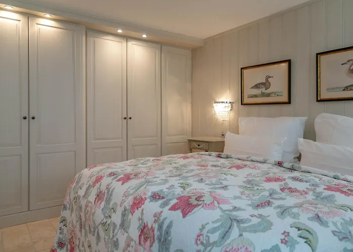 Dikstig Rechts Apartamento Kampen