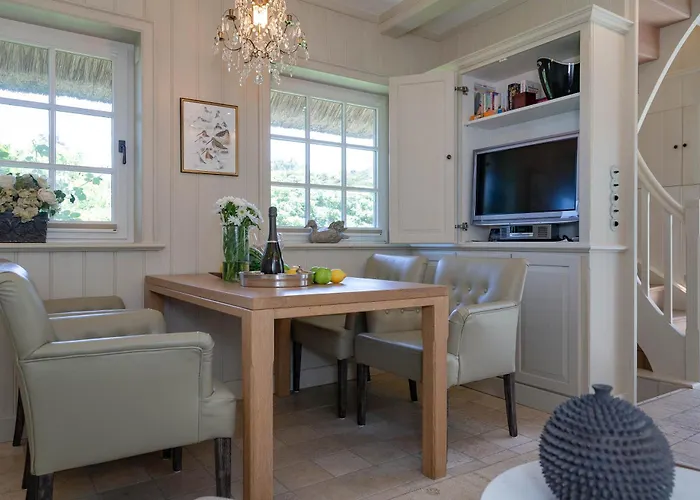 Dikstig Rechts Apartamento Kampen