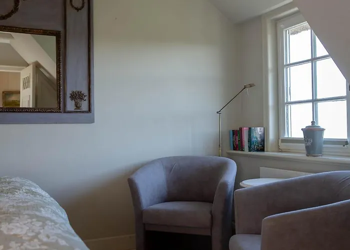 Apartamento Dikstig Rechts Kampen