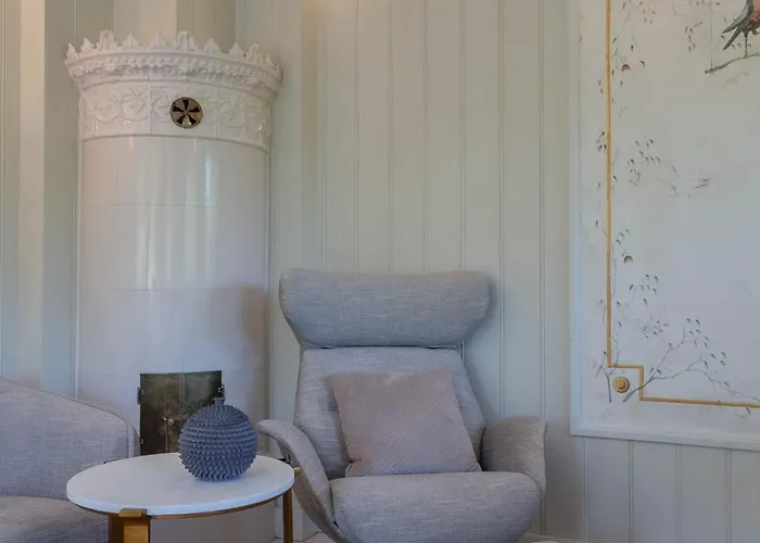 Apartamento Dikstig Rechts Kampen