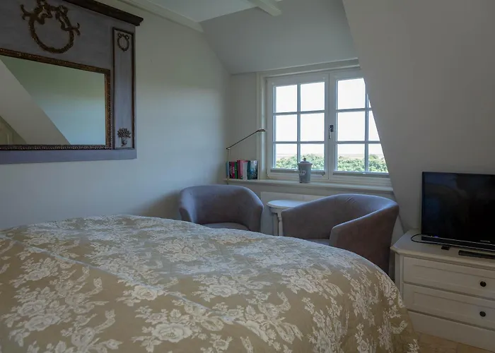 Apartamento Dikstig Rechts