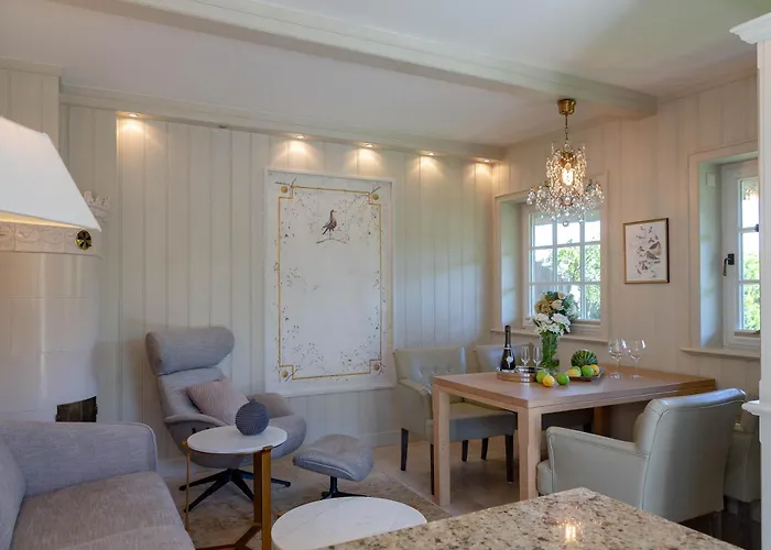 Apartamento Dikstig Rechts Kampen