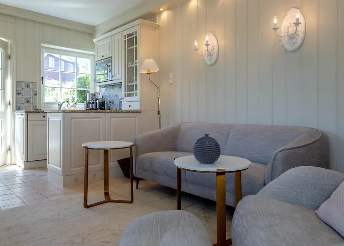 Apartamento Dikstig Rechts