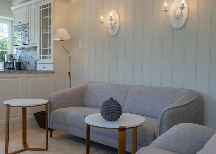 Dikstig Rechts Apartamento *