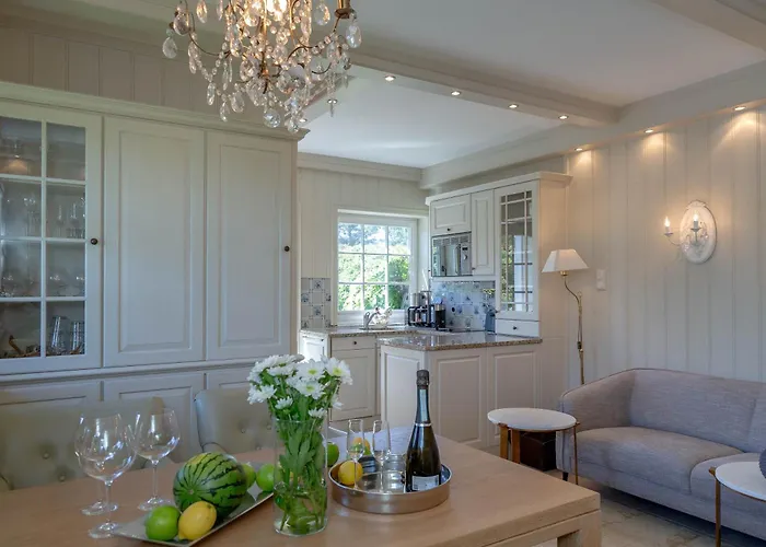 Dikstig Rechts Apartamento Kampen