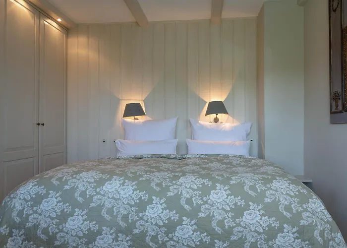 Apartamento Dikstig Rechts