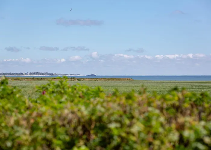 Apartamento Dikstig Rechts