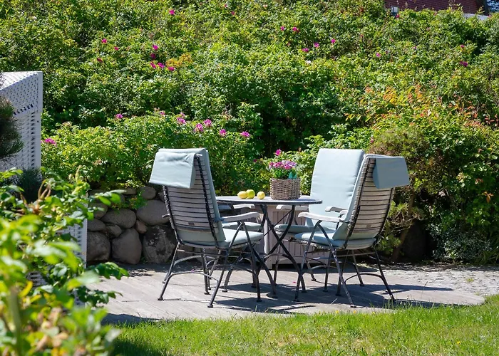 Dikstig Rechts Apartamento *