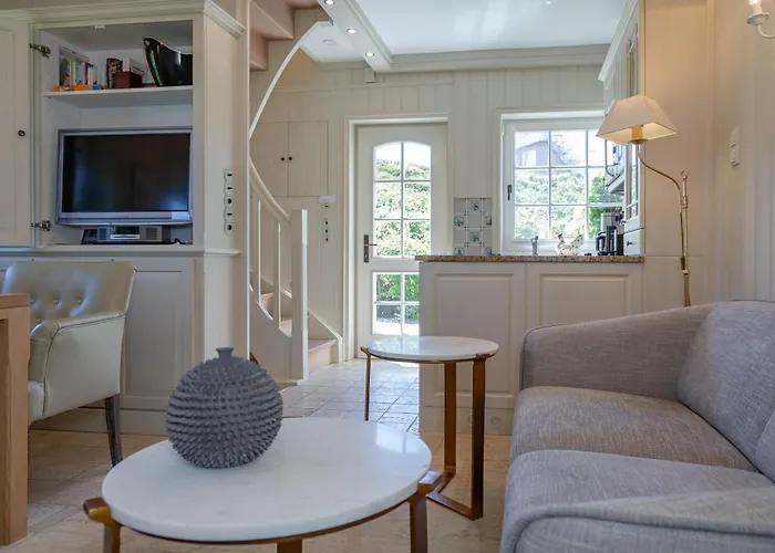 Apartamento Dikstig Rechts Kampen